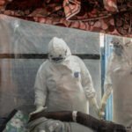 França/ Confirmado primeiro caso de ébola em médico que retornou da República Democrática do Congo
