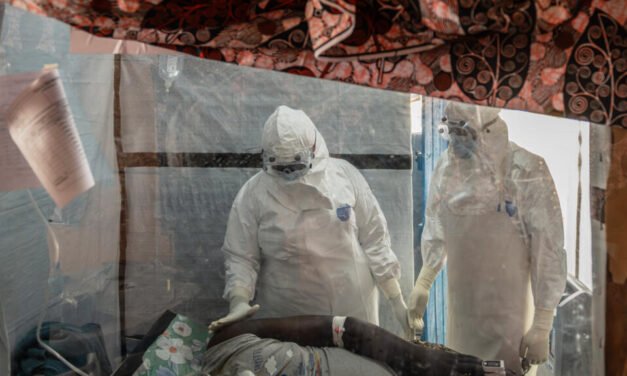 França/ Confirmado primeiro caso de ébola em médico que retornou da República Democrática do Congo