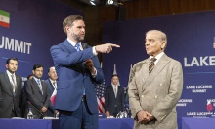 Médio Oriente/Irão e EUA criam “célula de gestão de conflitos” para pôr fim a combates no Líbano