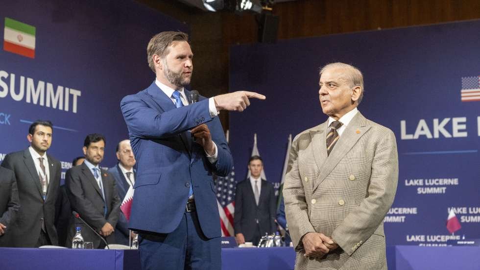 Médio Oriente/Irão e EUA criam “célula de gestão de conflitos” para pôr fim a combates no Líbano