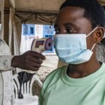Suíça/ OMS e Unicef alertam para uma epidemia de ébola que se espalha em uma escala subestimada