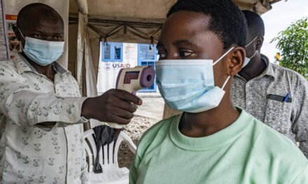 Suíça/ OMS e Unicef alertam para uma epidemia de ébola que se espalha em uma escala subestimada