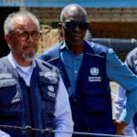 Côte D´Ivoire- África mobiliza 518 milhões de dólares para fortalecimento da resposta à epidemia de Ébola