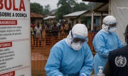 Senegal/ CEDEAO reforça medidas de prevenção face aos riscos de importação do vírus Ébola Bissau, 25 Jun 26 (ANG) – A Comunidade Económica dos Estados da África Ocidental (CEDEAO)