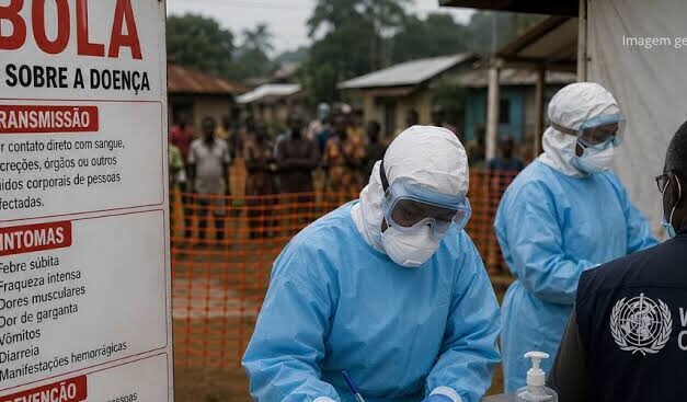 Senegal/ CEDEAO reforça medidas de prevenção face aos riscos de importação do vírus Ébola Bissau, 25 Jun 26 (ANG) – A Comunidade Económica dos Estados da África Ocidental (CEDEAO)