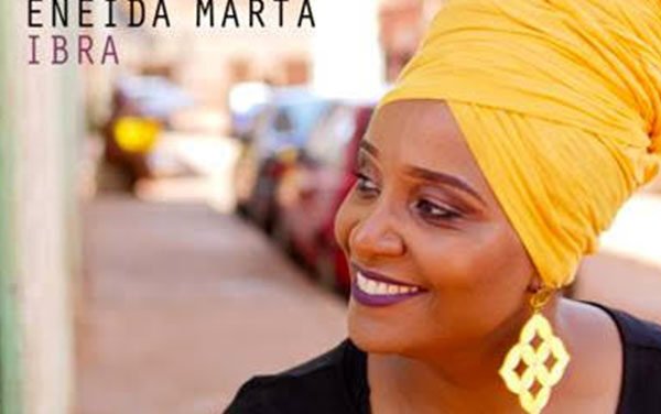 Marrocos/ Eneida Marta canta pela paz, esperança e coexistência entre os povos