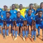 FC Canchungo bate Hafia de Bafatá por 4-1 assume liderança da “Liga-Orange”