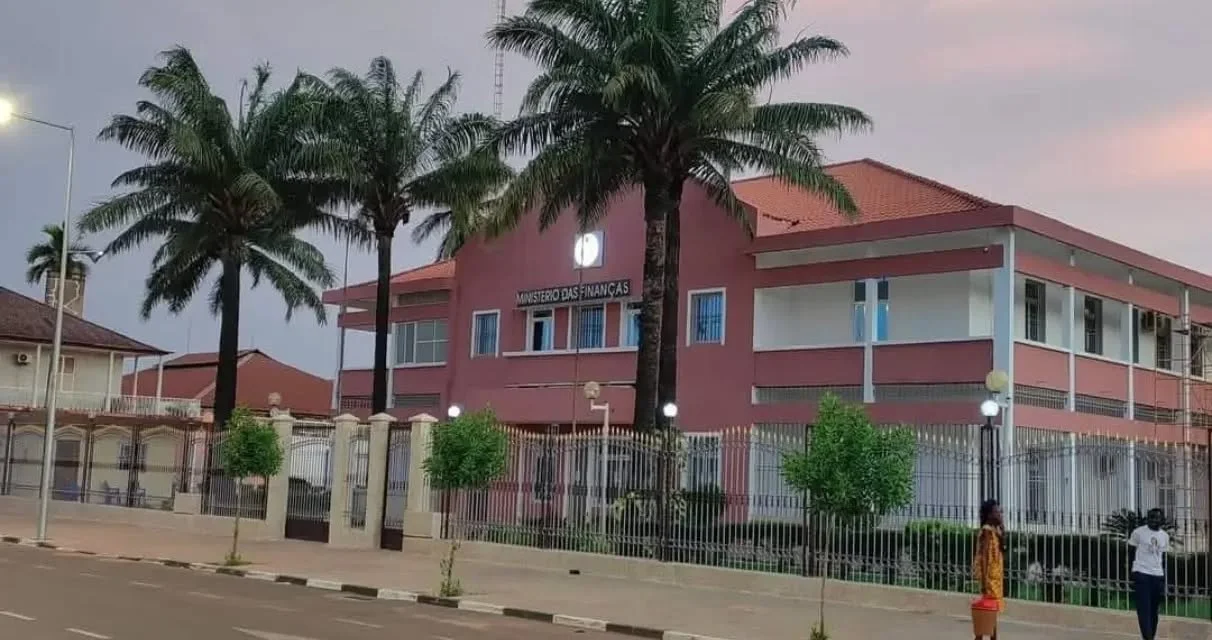 FMI aprova novo desembolso de 1,7 milhões de dólares para Guiné-Bissau