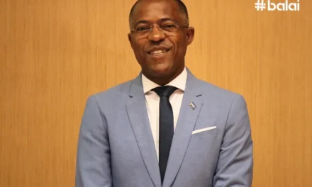 Cabo Verde/Francisco Carvalho e Ulisses Correia e Silva iniciam processo de transição governativa
