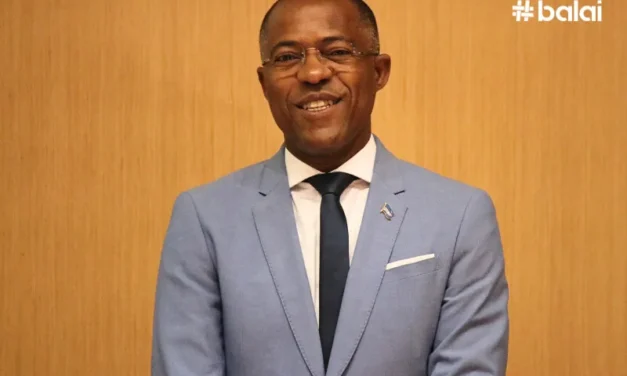 Cabo Verde/Francisco Carvalho e Ulisses Correia e Silva iniciam processo de transição governativa