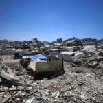EUA/Comissão da ONU acusa Israel de visar crianças palestinas e denuncia ‘genocídio’ em Gaza