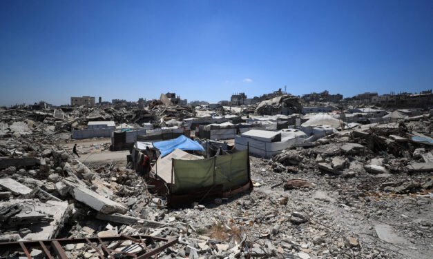 EUA/Comissão da ONU acusa Israel de visar crianças palestinas e denuncia ‘genocídio’ em Gaza