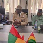 Guiné-Bissau e Guiné-Conacri reforçam cooperação para gestão de fronteiras e prevenção de conflitos