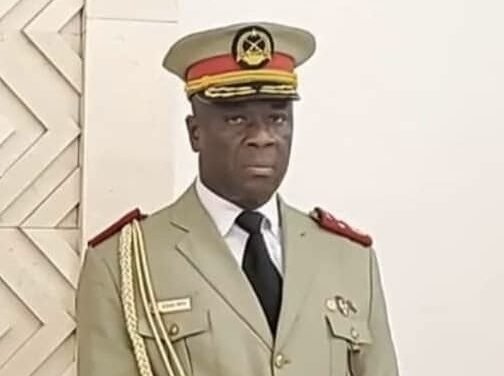 Dia Mundial das Crianças  / Presidente da República exalta papel das Crianças no futuro da Guiné-Bissau