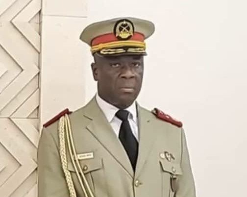 Dia Mundial das Crianças  / Presidente da República exalta papel das Crianças no futuro da Guiné-Bissau