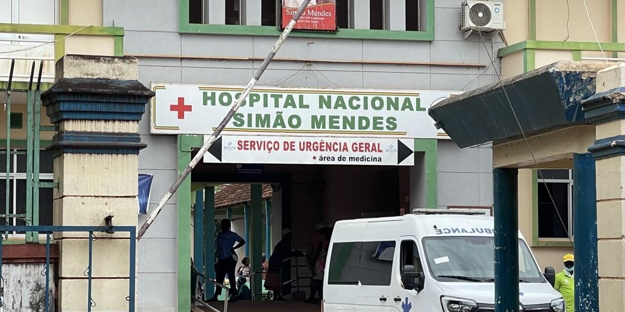 Coletivo de 399 técnicos estagiários do HNSM anuncia suspensão do serviço por período indeterminado