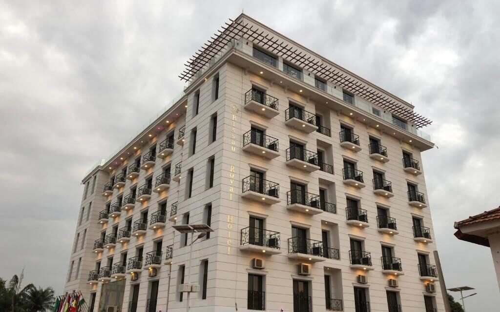 Direção do Bissau Royal Hotel diz  desconhecer qualquer tentativa de suborno envolvendo membros da missão da CEDEAO hospedados no seu estabelecimento