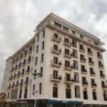 Direção do Bissau Royal Hotel diz  desconhecer qualquer tentativa de suborno envolvendo membros da missão da CEDEAO hospedados no seu estabelecimento
