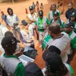 INE anuncia que a Guiné-Bissau ultrapassa  dois milhões de habitantes