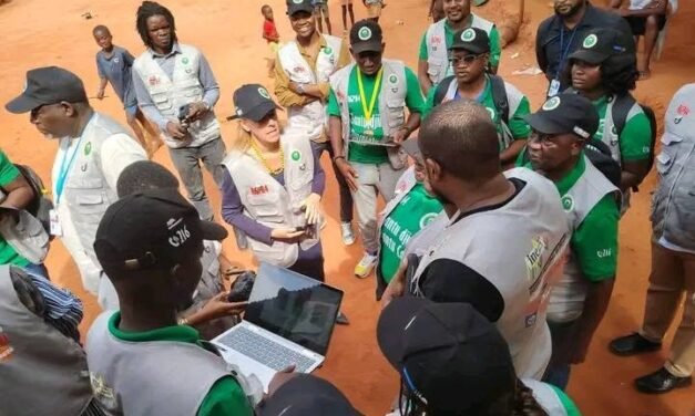 INE anuncia que a Guiné-Bissau ultrapassa  dois milhões de habitantes