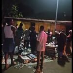 Subida de Cabana regista 2º incêndio em menos de um mês da ocorrência do 1º
