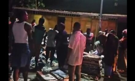 Subida de Cabana regista 2º incêndio em menos de um mês da ocorrência do 1º