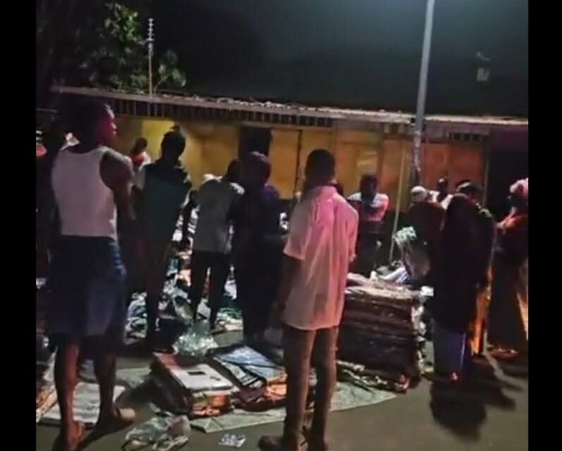 Subida de Cabana regista 2º incêndio em menos de um mês da ocorrência do 1º