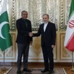 Teerão/Governo iraniano anuncia que a guerra com os EUA e Israel terminou oficialmente