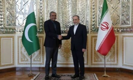 Teerão/Governo iraniano anuncia que a guerra com os EUA e Israel terminou oficialmente