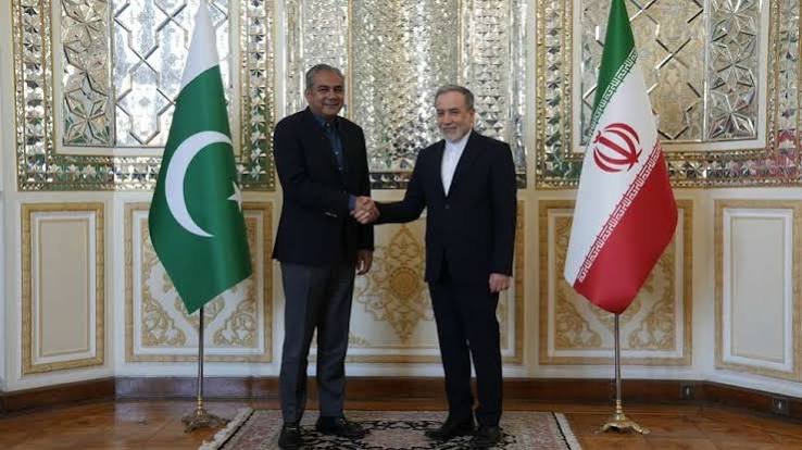Teerão/Governo iraniano anuncia que a guerra com os EUA e Israel terminou oficialmente