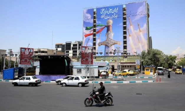 Médio Oriente/Governo iraniano afasta conclusão de acordo com EUA e rejeita cedências