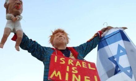 Médio Oriente/Lideranças políticas de Israel consideram que acordo entre EUA e Irã representa um risco ao país