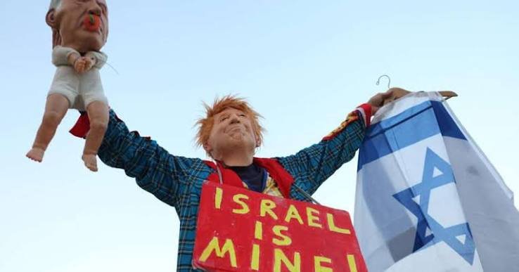 Médio Oriente/Lideranças políticas de Israel consideram que acordo entre EUA e Irã representa um risco ao país