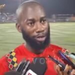 Futebolistas e artistas guineenses promovem jogo amistoso para apoiar causas sociais no país