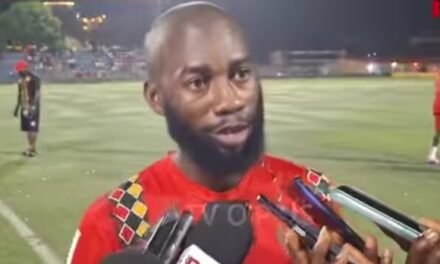 Futebolistas e artistas guineenses promovem jogo amistoso para apoiar causas sociais no país