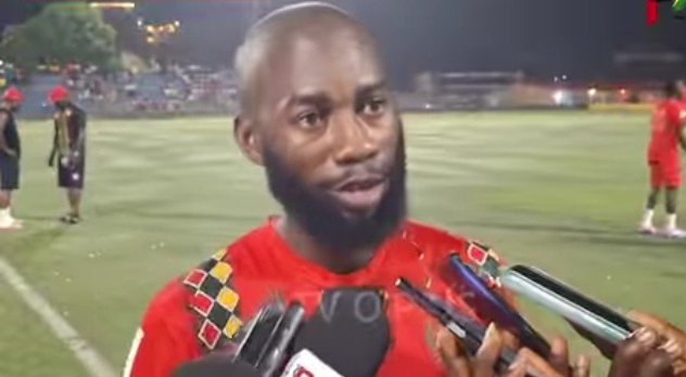 Futebolistas e artistas guineenses promovem jogo amistoso para apoiar causas sociais no país