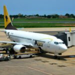 Togo/Convenção e exposição Africana de transporte Aéreo aberto em Lomé