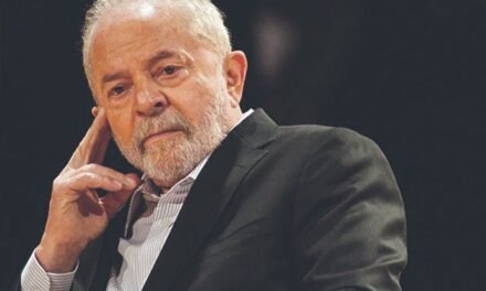 Brasil/Governo indignado com tarifa de 25% dos EUA ameaça reciprocidade