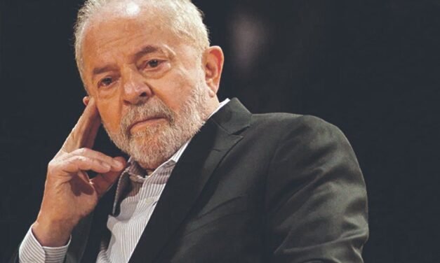 Brasil/Governo indignado com tarifa de 25% dos EUA ameaça reciprocidade