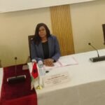 /”Investir na Guiné-Bissau significa investir na estabilidade regional”, diz a ministra dos Negócios Estrangeiros
