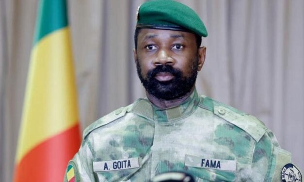 Mali/ Governo prevê recompensa de dois mil milhões de fcfa pela prisão de líderes terroristas