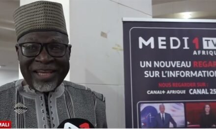 Mali/ Reflexões sobre desafios enfrentados pela profissão jornalística em África
