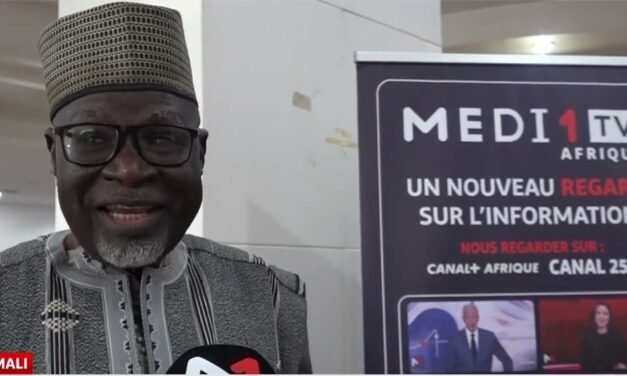 Mali/ Reflexões sobre desafios enfrentados pela profissão jornalística em África