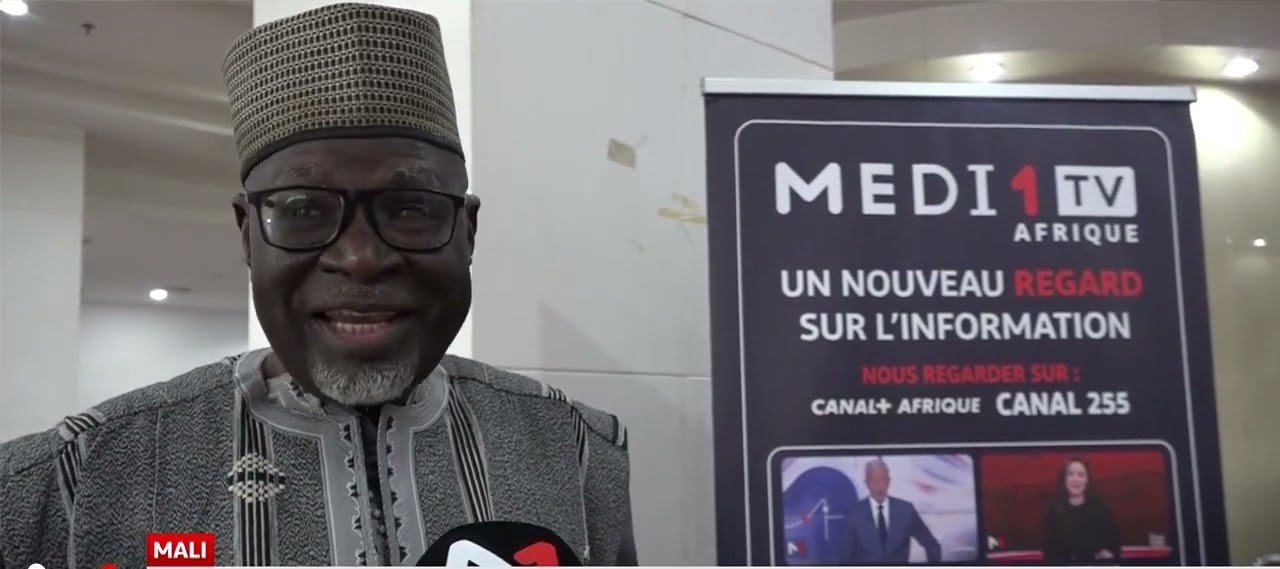 Mali/ Reflexões sobre desafios enfrentados pela profissão jornalística em África