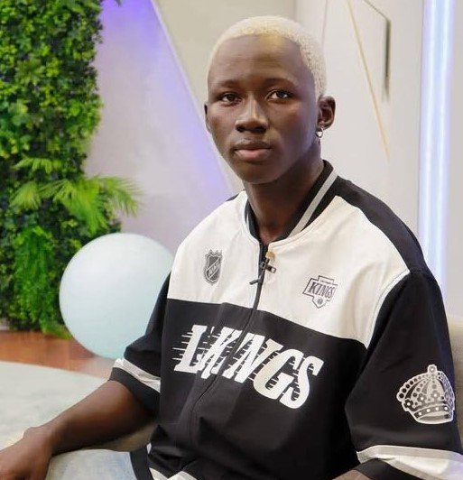 Músico da Nova Geração Mamba Negra anuncia o fim de relação com  a gravadora “Etibene Kossok