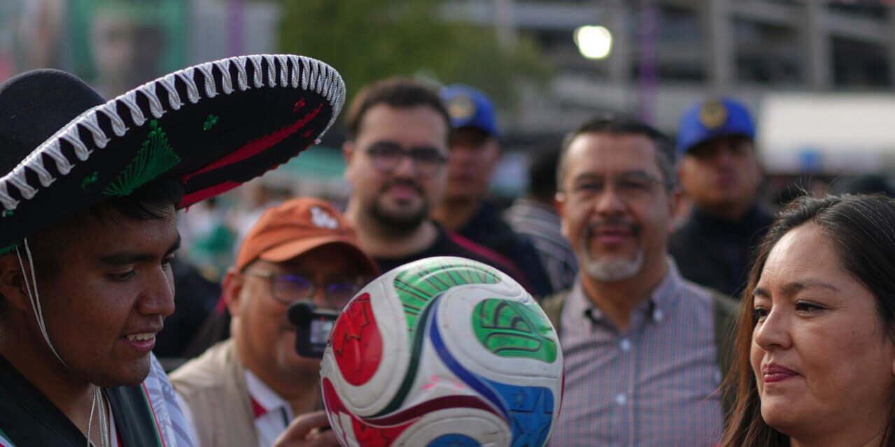México/Governo monta megaoperação inédita para garantir segurança da Copa contra protestos e narcotráfico