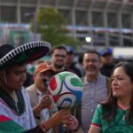 México/Governo monta megaoperação inédita para garantir segurança da Copa contra protestos e narcotráfico