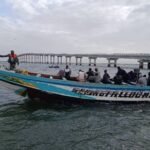 Senegal/Migração irregular para Canárias diminuiu em 2025