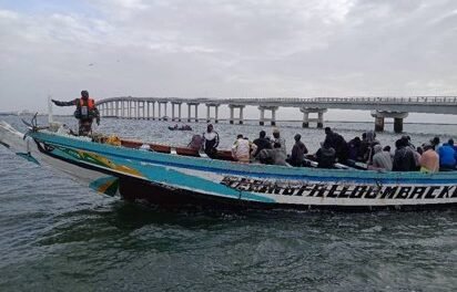 Senegal/Migração irregular para Canárias diminuiu em 2025