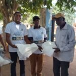 Regiões/Governo lança sexta campanha de distribuição de mosquiteiros impregnados em Bolama